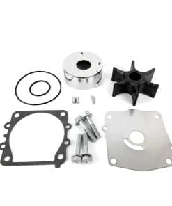 Kit de reparación de impulsor de bomba de --W0078-02