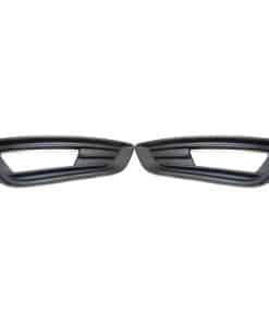 Faro de niebla de Ford Focus Bezel 2015 16 17 2018 Par Lado