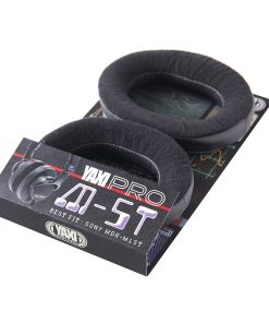 YAXI PRO M-ST (Almohadillas para Sony MDR-M1ST)