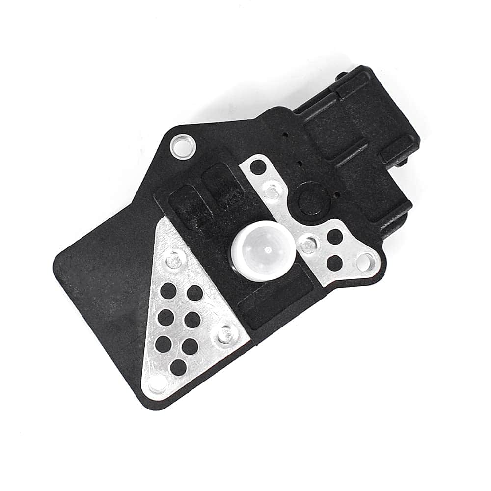 Medidor de flujo de aire de masa MAF se adapta a Nissan D21