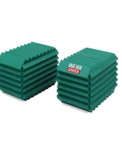 Paquete de la Serie de Refuerzos de Bloques de Resortes de