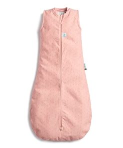 Saco de dormir ergoPouch 0.2 Tog Jersey - -Berries