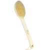 Cepillo Corporal Japonés para Baño o Cepillado en Seco,