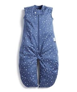Saco de dormir ergoPouch para bebé 0.3 TOG, Pijama de