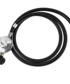 Manguera Adaptadora de Propano de 6 pies 1 lb a 20 lb