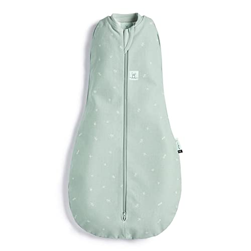 Saco de dormir ergoPouch 0,2 TOG 0 meses, Saco de dormir