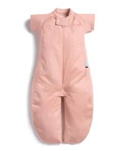 ErgoPouch Saco de Dormir para Bebés 1.0 TOG, Pijama de