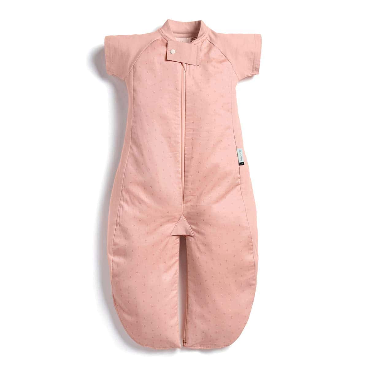 ErgoPouch Saco de Dormir para Bebés 1.0 TOG, Pijama de
