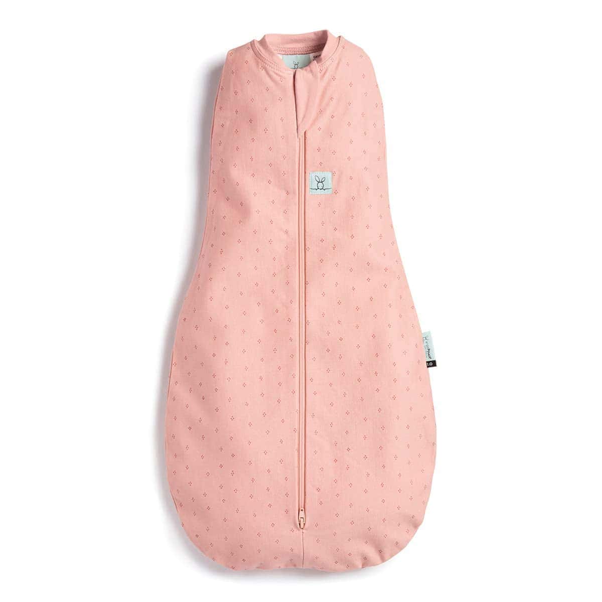 Saco de dormir ergoPouch 0.2 TOG Cocoon para bebé de 6-12
