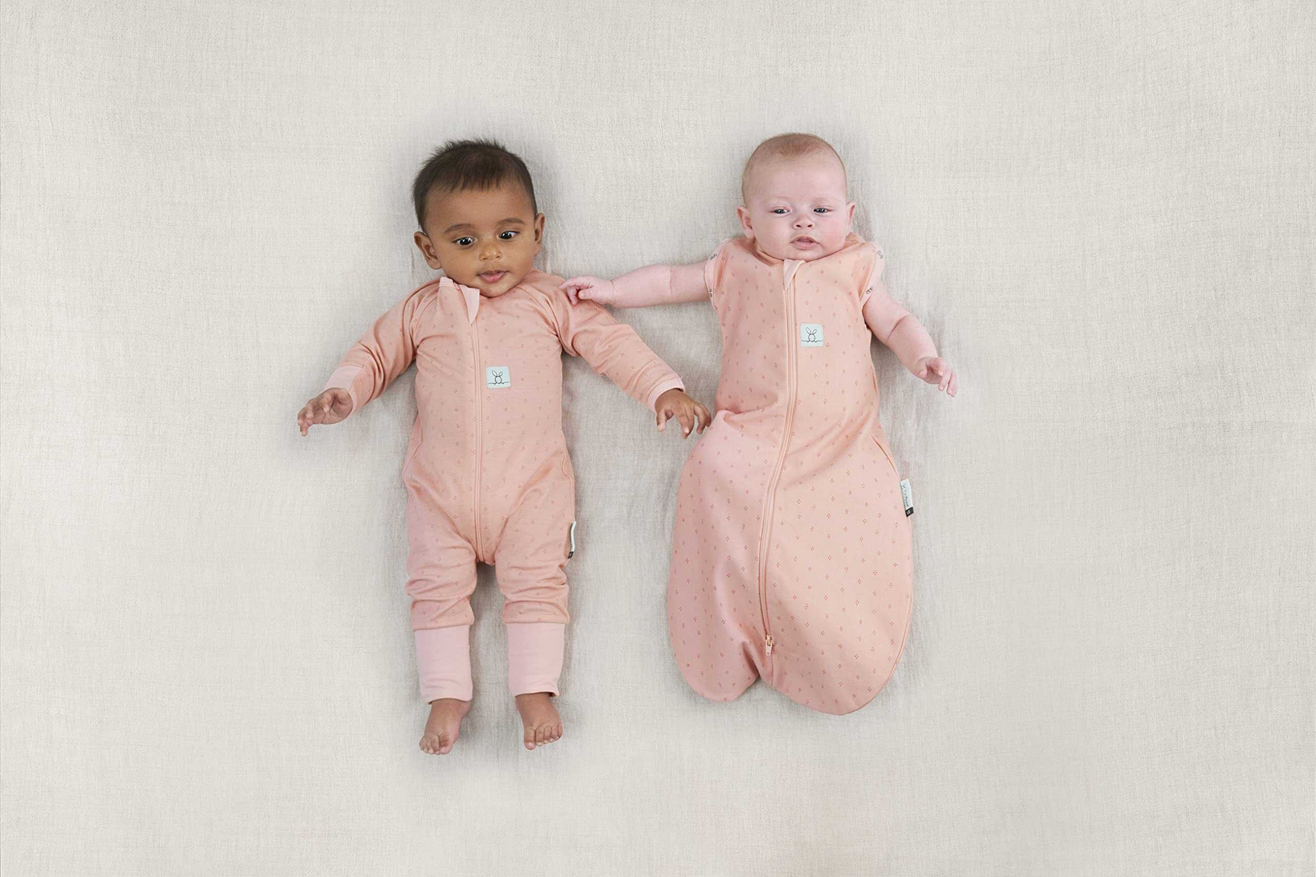 Saco de dormir ergoPouch 0.2 TOG Cocoon para bebé de 6-12 - Imagen 6