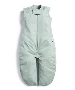 Saco de dormir ergoPouch para bebé 0.3 TOG, Traje de