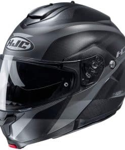 Casco de moto HJC C91 Taly Natural, Aprobado por el DOT