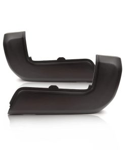 KarParts360 Para Toyota Tacoma Bumper End 2016 17 18 19