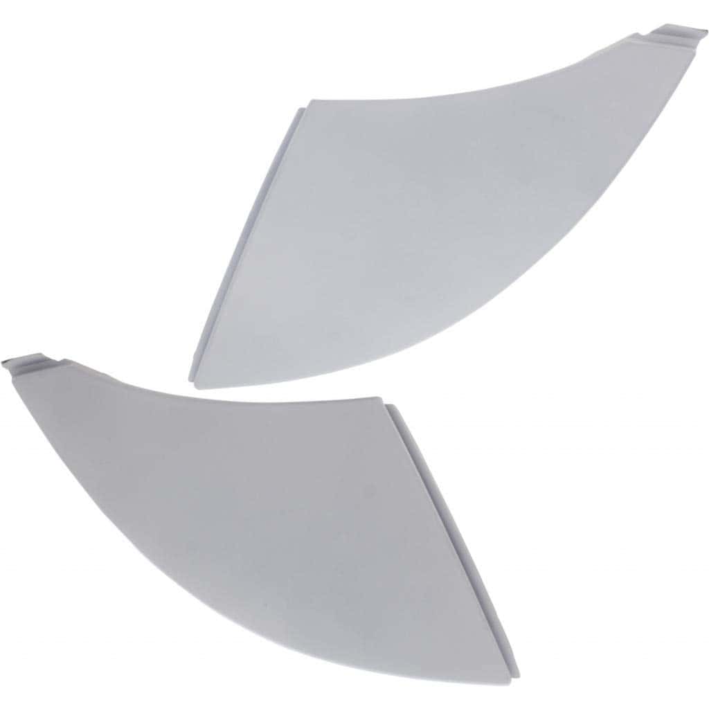 Para Ram ProMaster 1500/2500 / 3500 Relleno de Faros