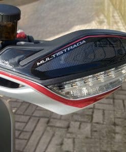 Calcomanías de Motocicleta 3D de Resina -en Italia