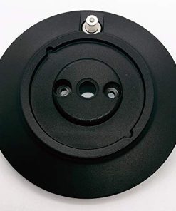 Base del quemador principal de 12k para series NK LS SC MM