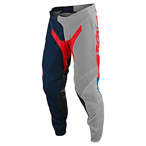 Pantalón Troy Lee Designs para Hombre | Offroad -Azul Marino