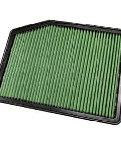 Filtro de aire Green 7354 - Hecho en Estados Unidos -