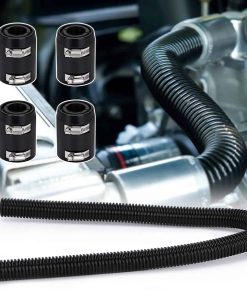 Hypertune Universal 48" Kit de Manguera de Agua