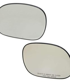 Espejo de vidrio para Ford F-150 1997-2003/F-250 1997-1999