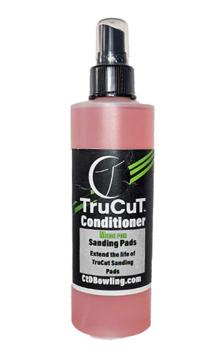 Acondicionador TruCut | Botella de 8 oz | Spray para