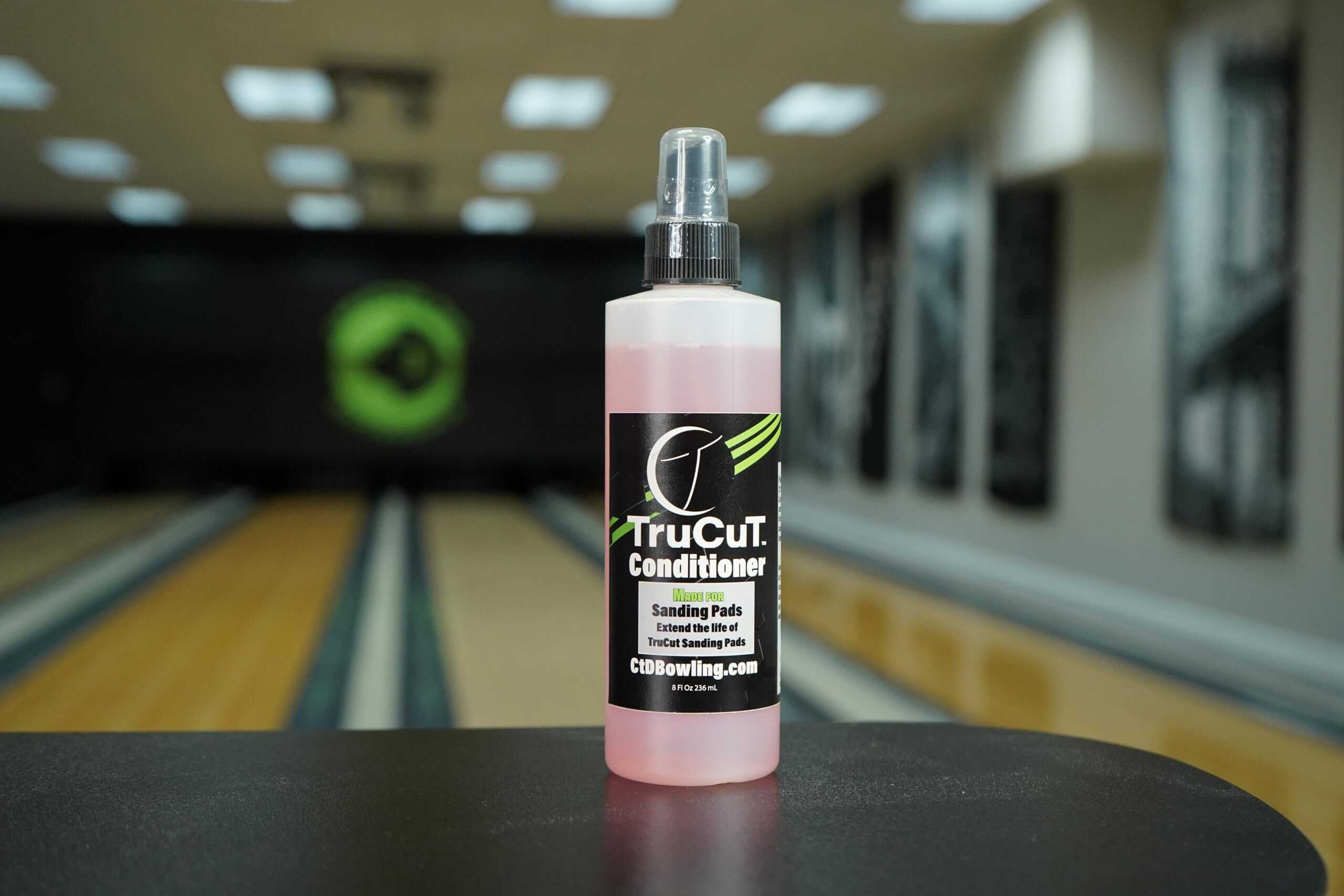 Acondicionador TruCut | Botella de 8 oz | Spray para - Imagen 4