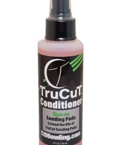 Acondicionador TruCut | 4 oz | Spray para Almohadillas de