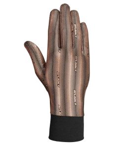 Guante térmico Seirus Heatwave ST Liner Rose Gold - L/XL
