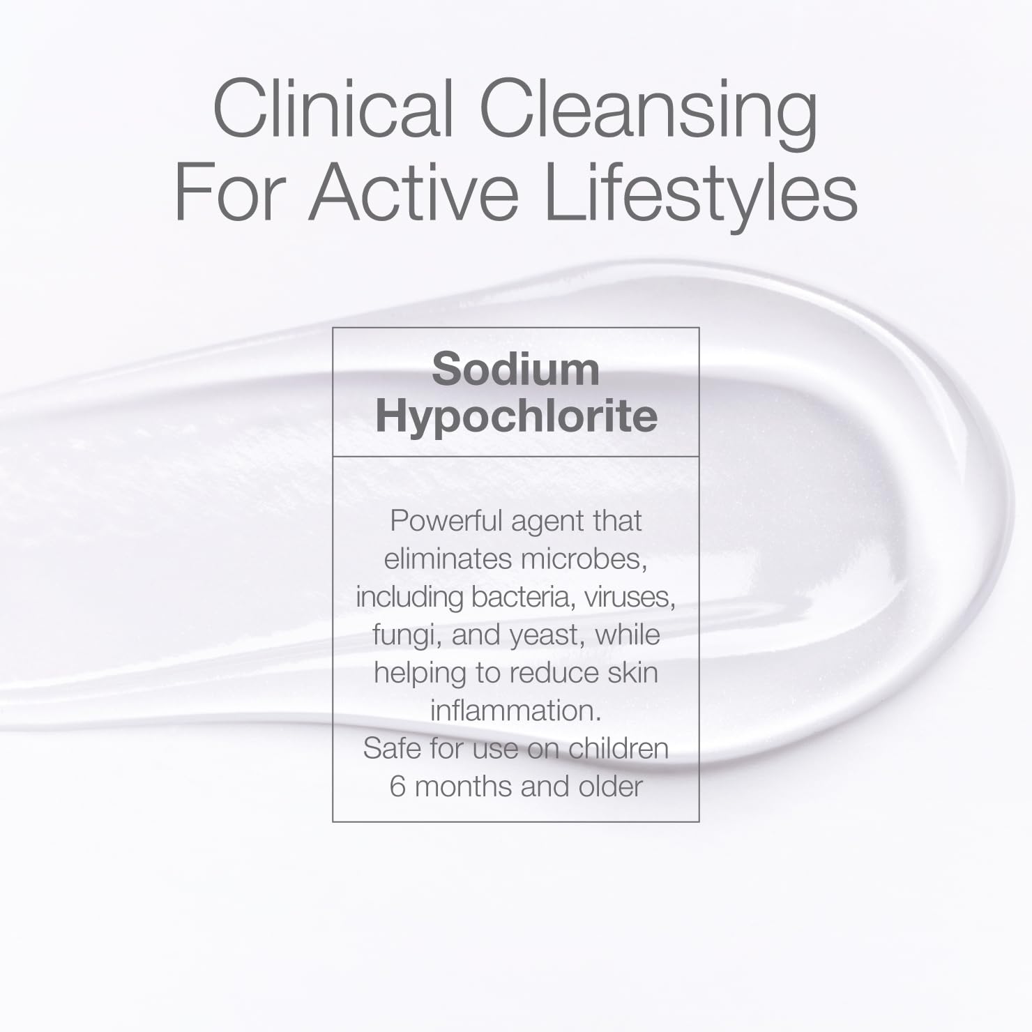 CLn SportWash - Jabón Corporal de Alto Rendimiento para - Imagen 4