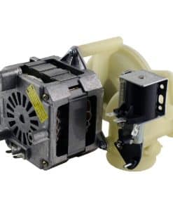 Bomba y motor ensamblados WD26X10051 compatible con