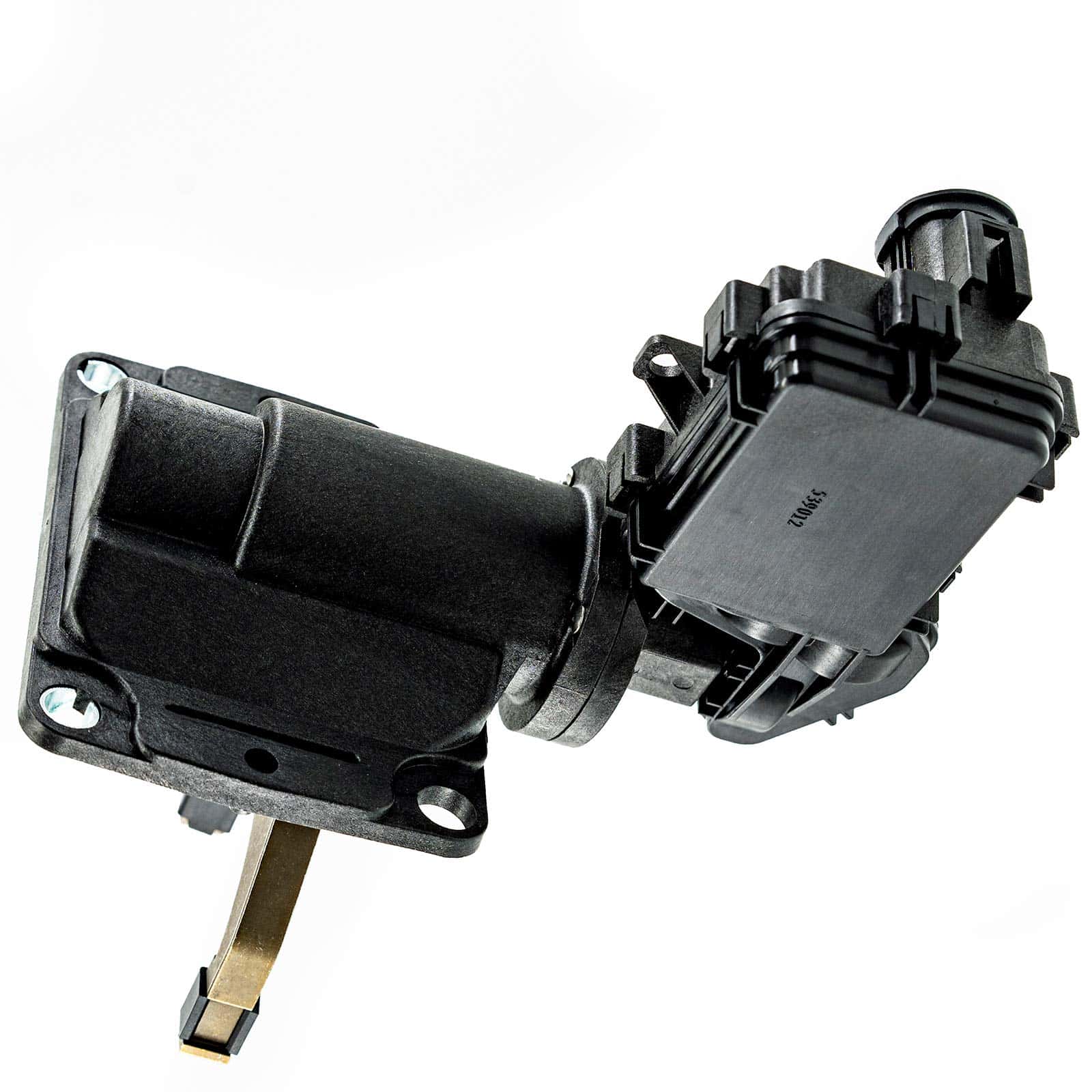 WEILEITE 4x4 Horquilla de Actuador de Eje Delantero - Imagen 3