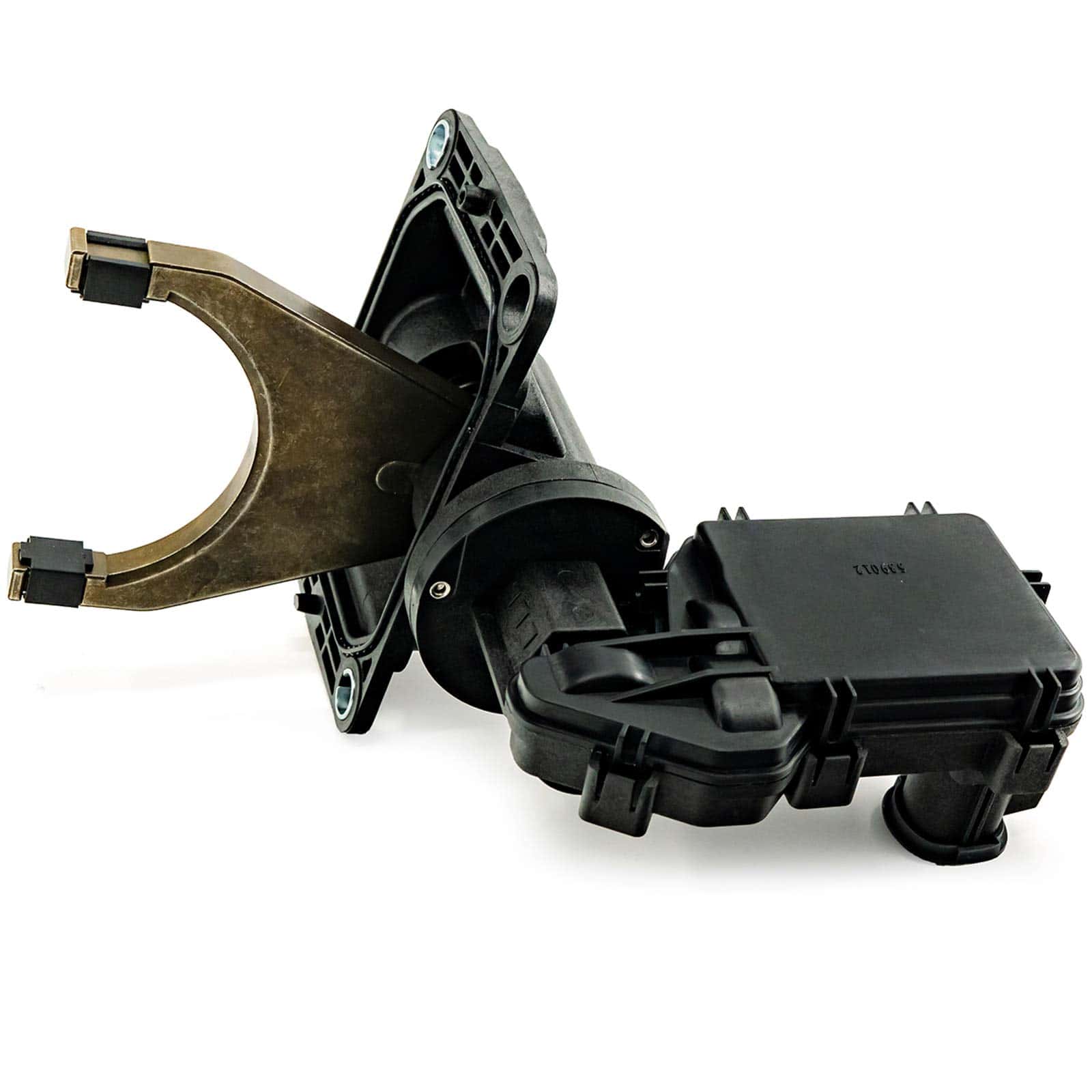 WEILEITE 4x4 Horquilla de Actuador de Eje Delantero - Imagen 5