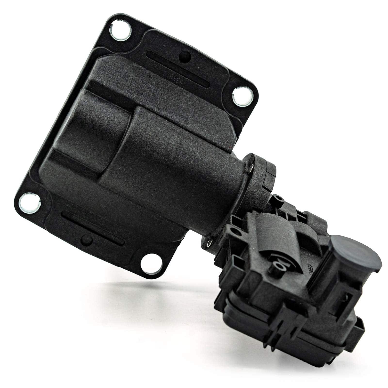 WEILEITE 4x4 Horquilla de Actuador de Eje Delantero - Imagen 4