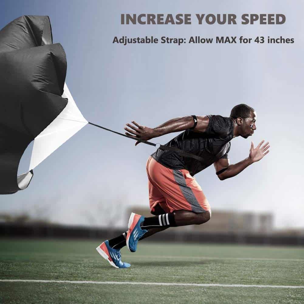 Set de Equipos de Entrenamiento de -amarillo - Imagen 6