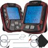 Termómetro para barbacoa Maverick PRO-Series XR-50 Extended
