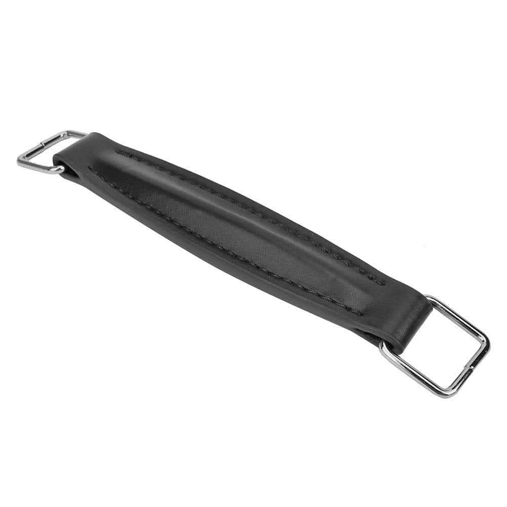 Manija de Amplificador de Guitarra AMONIDA, Cuero PU, - Imagen 7