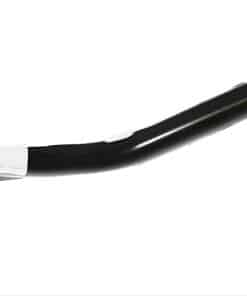 Soporte de Barra de Parachoques Exterior Delantero