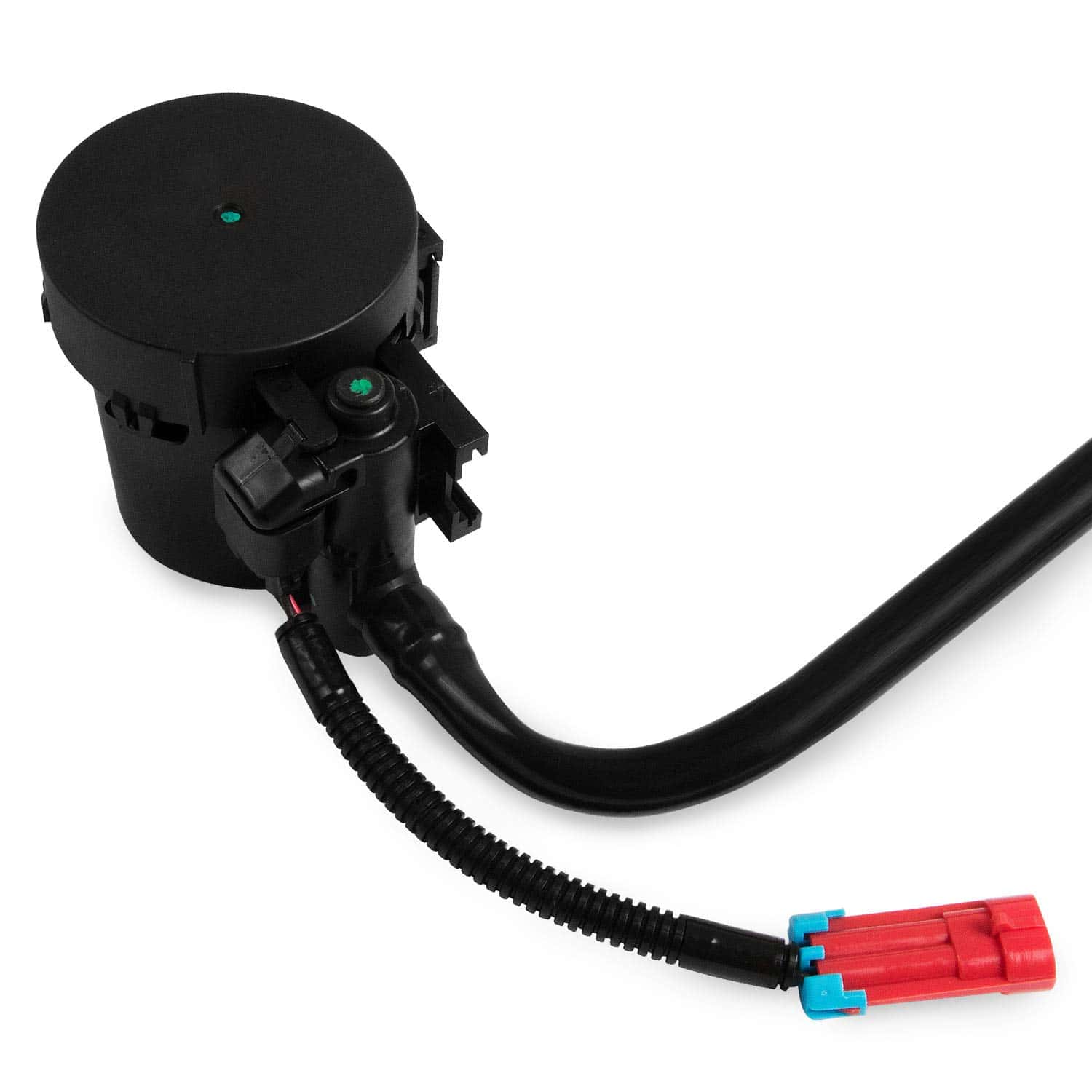 Válvula de ventilación de solenoide de canister de vapor - Imagen 4