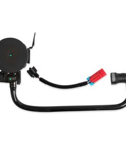 Válvula de ventilación de solenoide de canister de vapor