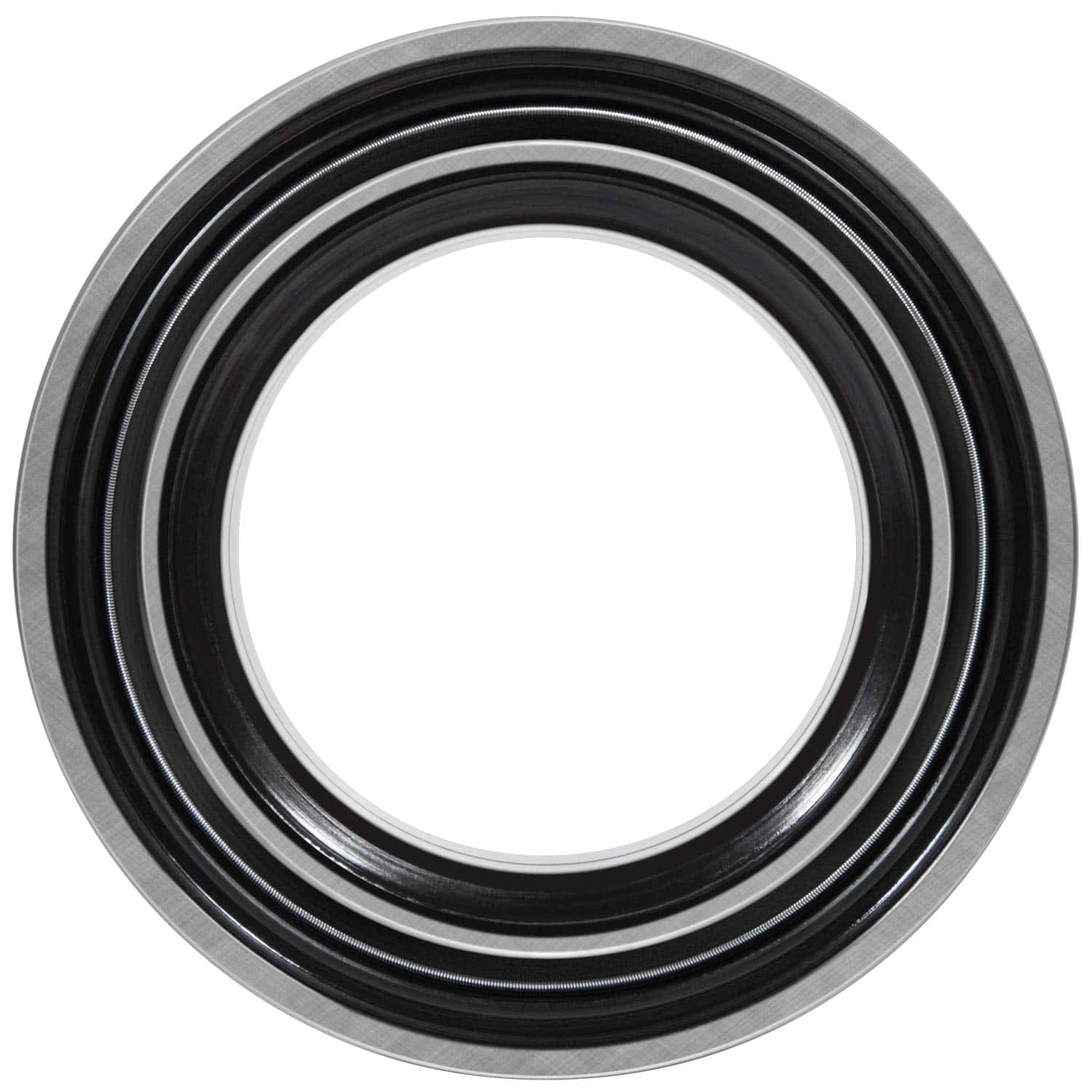 4Pcs Rodamientos de Ruedas Delanteros y Traseros para - Imagen 4