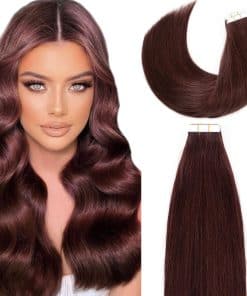 Extensiones de Cabello Humano en Cinta Loxxy Extensiones de