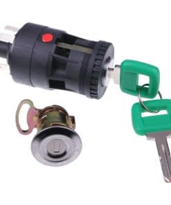 Cilindro de llave del interruptor de encendido ZTUOAUMA