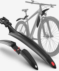 Conjunto de Guardabarros para Bicicleta VELMIA [24-29