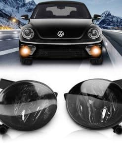 Luces de Niebla TangMiGe para Volkswagen Golf