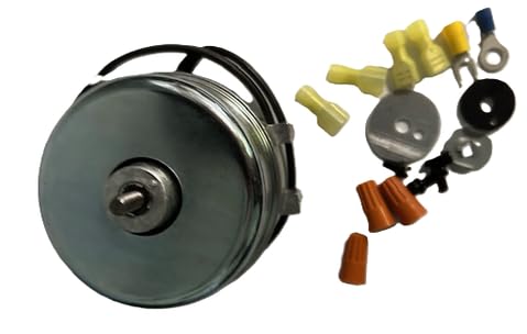 Motor del ventilador del condensador - Sub Zero - Imagen 5