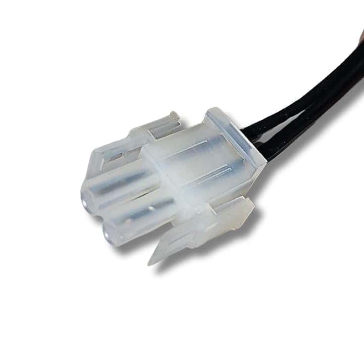 Motor del ventilador del condensador de 120V Edgewater - Imagen 3