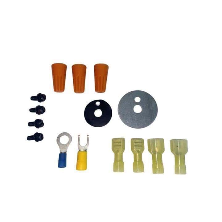 Motor del ventilador del condensador - Sub Zero - Imagen 6