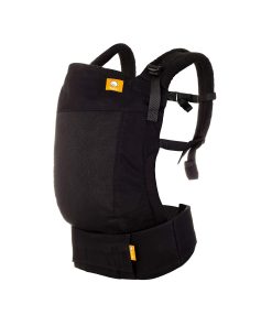 Mochila Portabebés Baby Tula Free-to-Grow Coast de Malla,