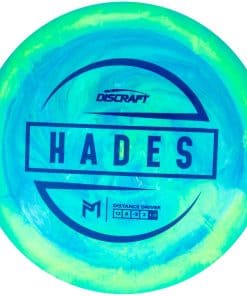 Disco de golf de distancia Discraft Limited - 167-169g