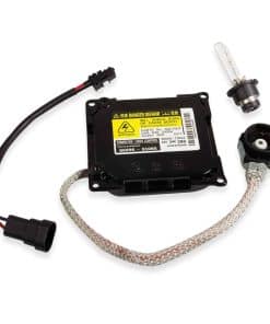 Unidad de Control de Balasto de Faro de Xenón HID con